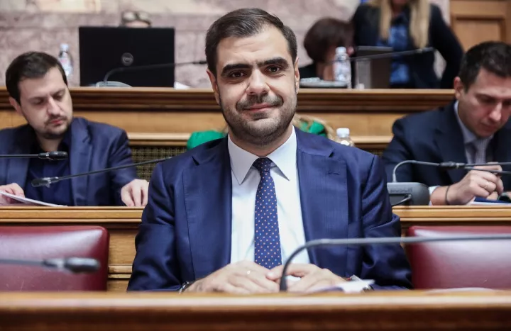 Π. Μαρινάκης: Θωρακίζουμε την ανεξαρτησία της ΕΡΤ – Η κυβέρνηση περιορίζεται μόνο σε διοικητική και οικονομική εποπτεία