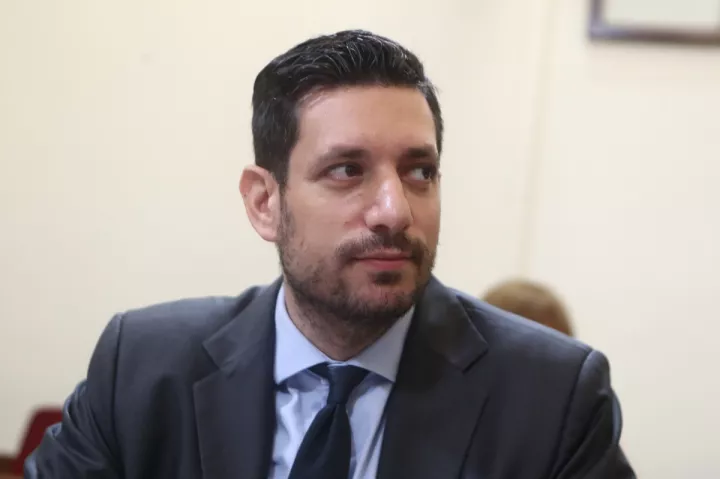 Κ. Κυρανάκης: Με αυτόματο σύστημα τηλεδιοίκησης δεν μπορεί μια γραμμή να καταληφθεί από άλλο τρένο