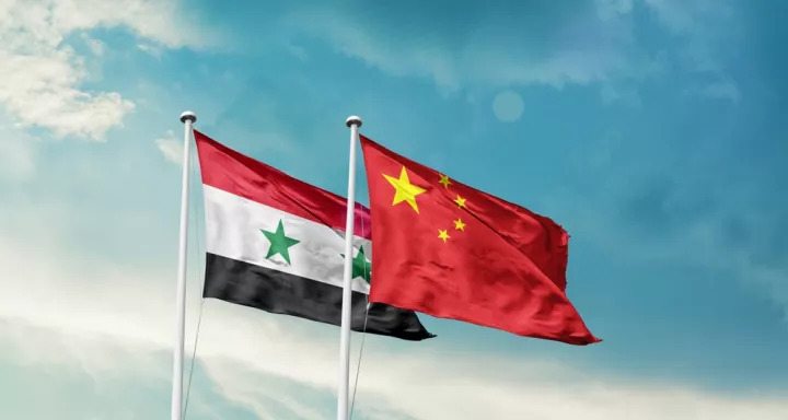 Συρία: Η Δαμασκός θα παραδώσει στην Κίνα Ουιγούρους τζιχαντιστές