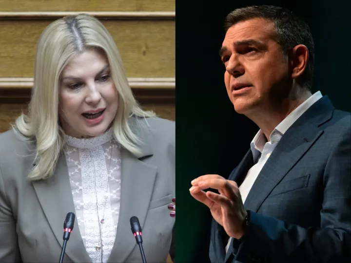 Μειοψηφία στο ΠΑΣΟΚ όσοι δεν θεωρούν συνομιλητή τον Τσίπρα!