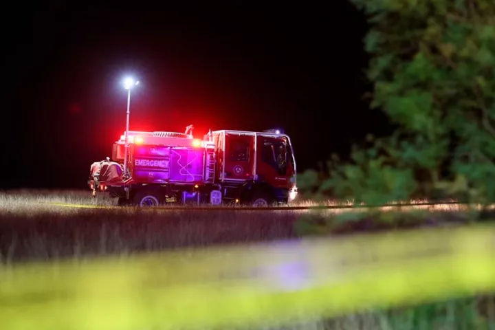 Γκιουλέρ για συντριβή C-130: Η ανάλυση του μαύρου κουτιού θα χρειαστεί τουλάχιστον δύο μήνες