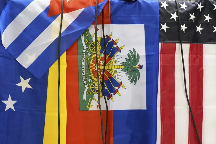 Οι ΗΠΑ περιορίζουν την χορήγηση βίζας στη Νικαράγουα λόγω της μετανάστευσης  