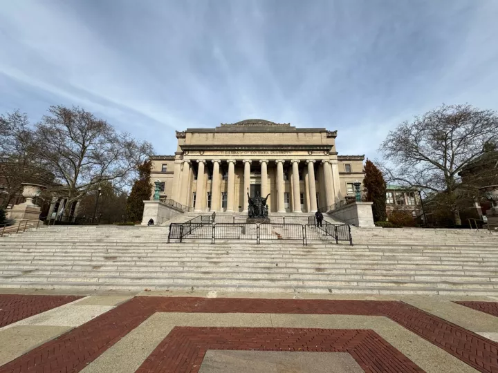 ΗΠΑ: Με τις πολιτικές του Τραμπ, οι εγγραφές των ξένων φοιτητών μειώθηκαν κατά 17%