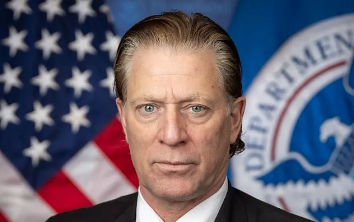 ΗΠΑ: Ο επικεφαλής της FEMA Ντέιβιντ Ρίτσαρντσον υπέβαλε την παραίτησή του