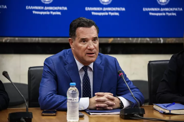 Άδ. Γεωγιάδης: Η έλλειψη νοσηλευτών το μεγαλύτερο πρόβλημα του ΕΣΥ