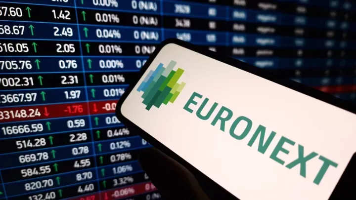 Η δημόσια πρόταση της Euronext για την ΕΧΑΕ συγκέντρωσε πάνω από το 60%