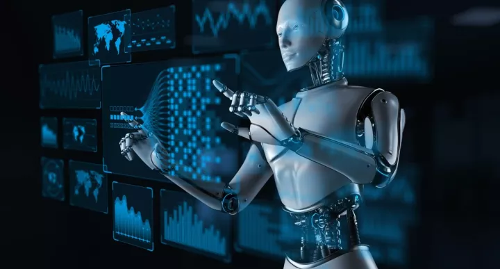 Κίνα: Επιταχύνεται ο ψηφιακός μετασχηματισμός μεταξύ των μικρών και μεσαίων επιχειρήσεων στη βιομηχανική βάση 