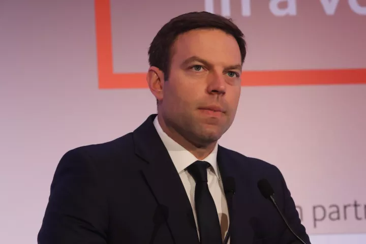 Στ. Κασσελάκης: Προσβολή στα άλογα να λέμε ότι έρχεται καλπάζοντας ο Τσίπρας