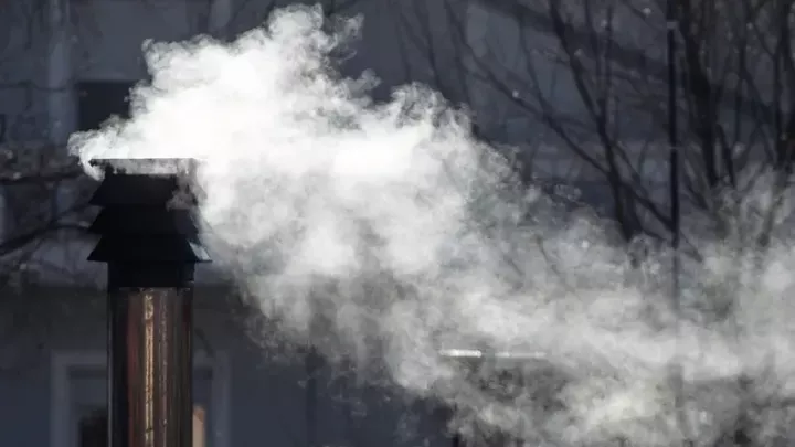 Θεσσαλονίκη: Εκτίναξη των μικροσωματιδίων από την καύση βιομάζας – Τι συμβαίνει σε άλλες πόλεις