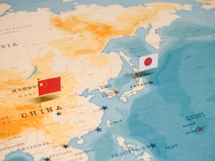 Κλιμακώνεται η διμερής ένταση: Η Ιαπωνία κάλεσε τους πολίτες της στην Κίνα να είναι προσεκτικοί
