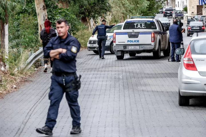 Βορίζια: Παραδόθηκε ο αδερφός της 56χρονης που σκοτώθηκε - Εκκρεμούσε ένταλμα σύλληψης