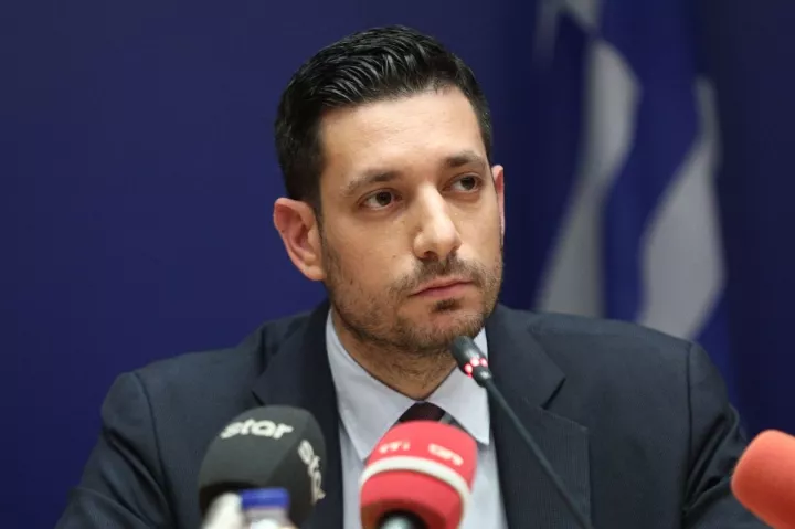 Κ. Κυρανάκης: Στον αέρα η προκήρυξη για 290 προσλήψεις οδηγών λεωφορείων