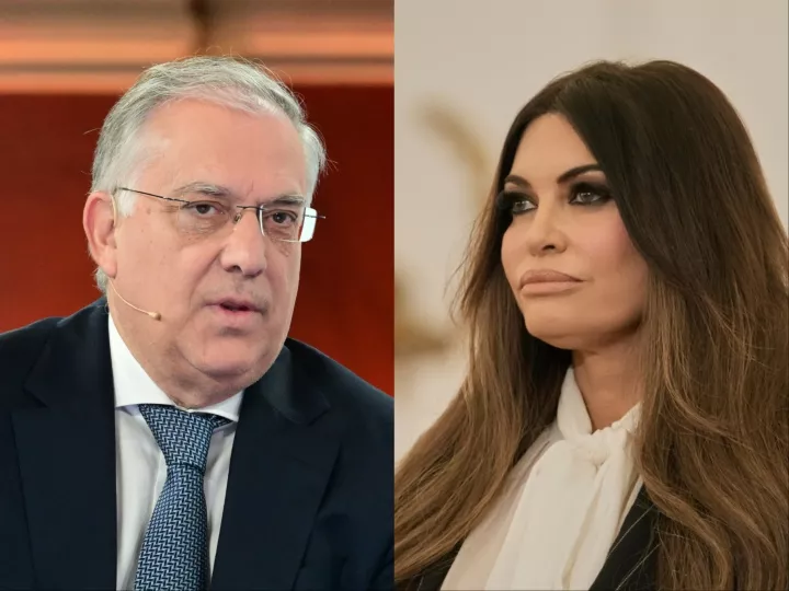 Υπουργείο Ανάπτυξης: Συνάντηση Γκίλφοϊλ με Θεοδωρικάκο - Επί τάπητος οι αμερικανικές επενδύσεις στα λιμάνια