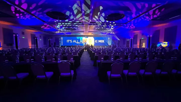 Το Aldemar Olympian Village και η Δυτική Ελλάδα στο επίκεντρο του διεθνούς τουρισμού με το Hays Conference 2025