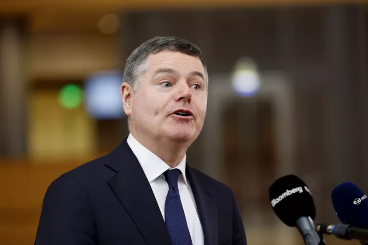 Ντόναχιου: Παραιτείται από υπουργός Οικονομικών στην Ιρλανδία και πρόεδρος στο Eurogroup - Αναλαμβάνει ρόλο στην Παγκόσμια Τράπεζα