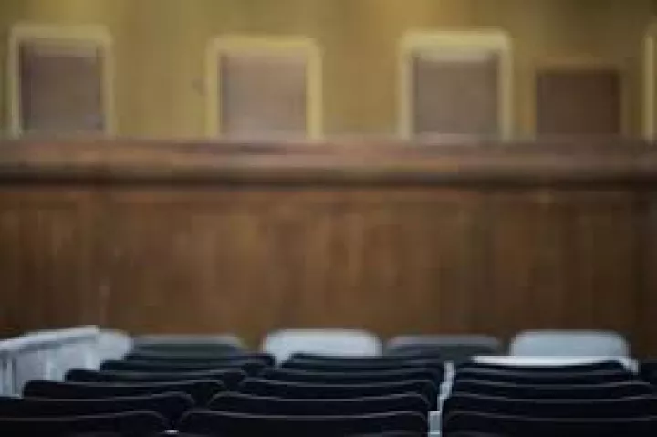 Λίνα Νικολοπούλου: «Είπαν ψέματα και το ήξεραν οι προστατευόμενοι μάρτυρες» 