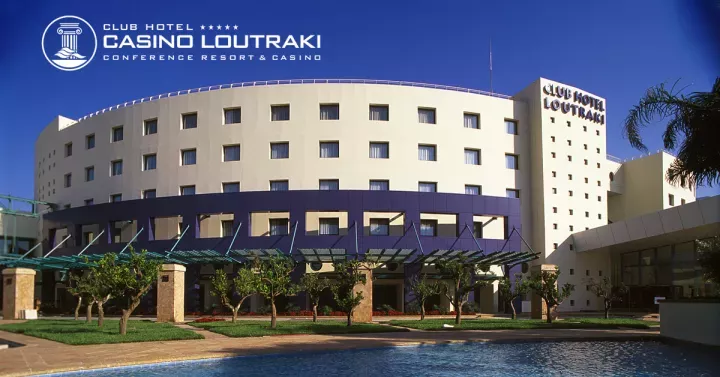  Club Hotel Casino Loutraki: Καμία εμπλοκή με έκνομες ενέργειες 