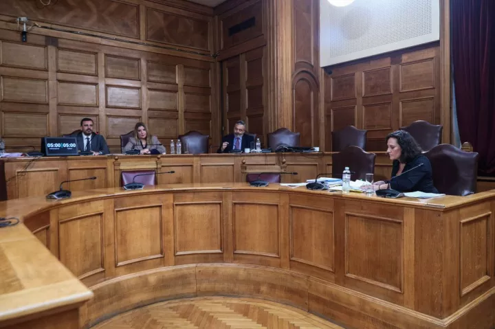 Πηγές ΝΔ: Βαριές ευθύνες Τυχεροπούλου στη λάθος πληρωμή