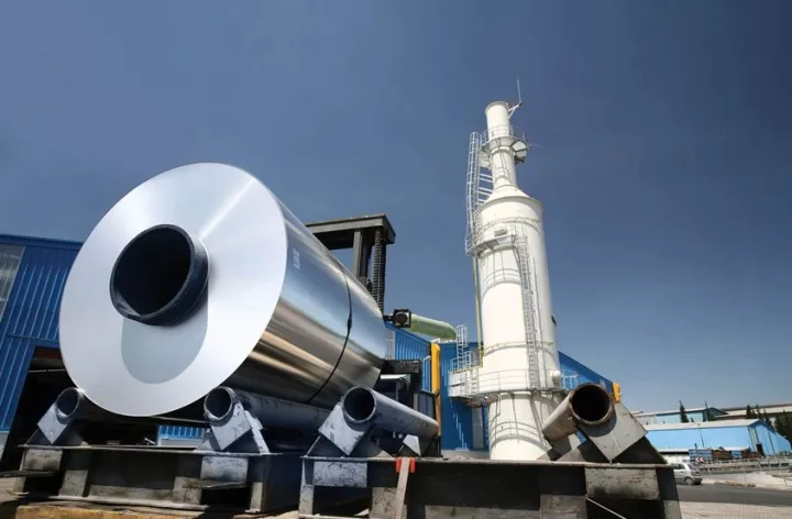 ElvalHalcor: «Είμαστε καλά τοποθετημένοι για να εκμεταλλευτούμε τις ευκαιρίες στις αγορές»