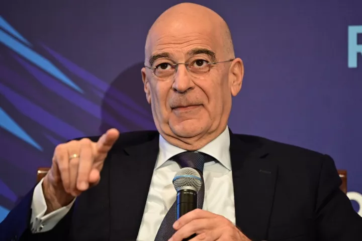 Το ελληνικό οικοσύστημα καινοτομίας στο επίκεντρο της επίσκεψης Ν. Δένδια στο Στάνφορντ