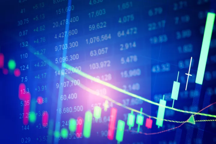 Πιέσεις στις ευρωαγορές την Τετάρτη, ενόψει των αποτελεσμάτων της Nvidia 