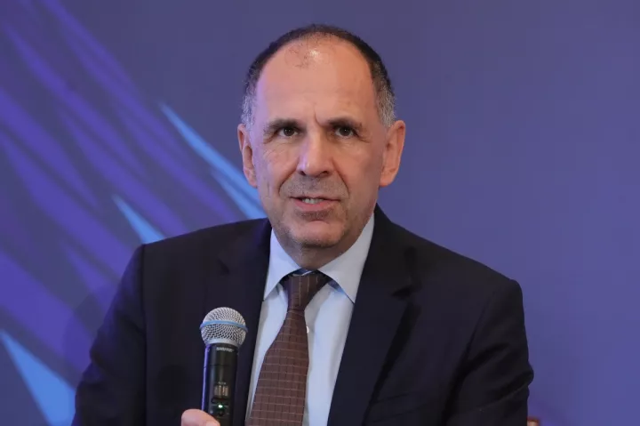 Συμμετοχή Γ. Γεραπετρίτη στο Συμβούλιο Εξωτερικών Υποθέσεων της ΕΕ