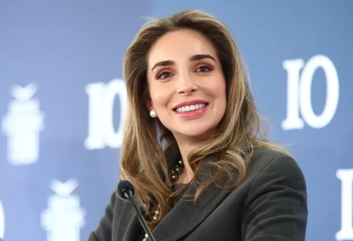 Λίλιαν Βιλδιρίδη (ΓΓ Υπηρεσιών Υγείας): «Το ΕΣΥ περνά σε εποχή πραγματικής λογοδοσίας – Η ποιότητα πλέον θα μετριέται, δεν θα δηλώνεται μόνο»