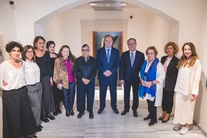 Alpha Bank: Ηχηρή παρουσία στην Κρήτη με πρωτοβουλίες για τον πολιτισμό, τον τουρισμό, την κοινωνία και την  επιχειρηματικότητα