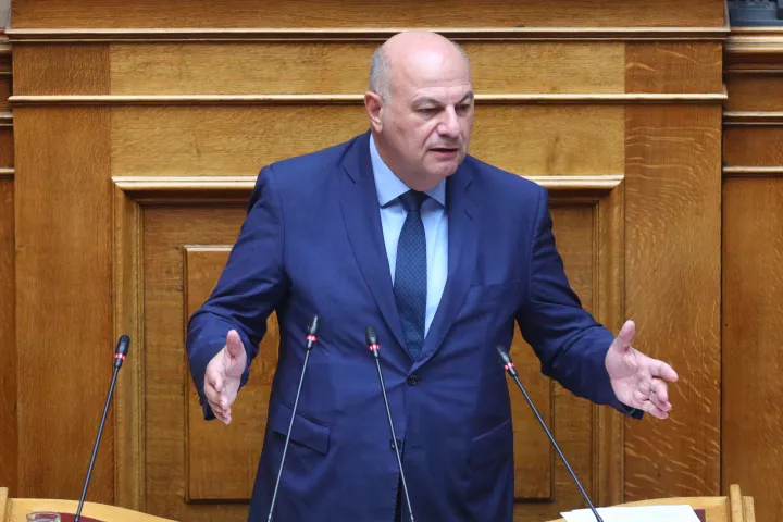 K. Τσιάρας: Την επόμενη εβδομάδα η εξειδίκευση των νέων μέτρων στήριξης στους κτηνοτρόφους για την ευλογιά
