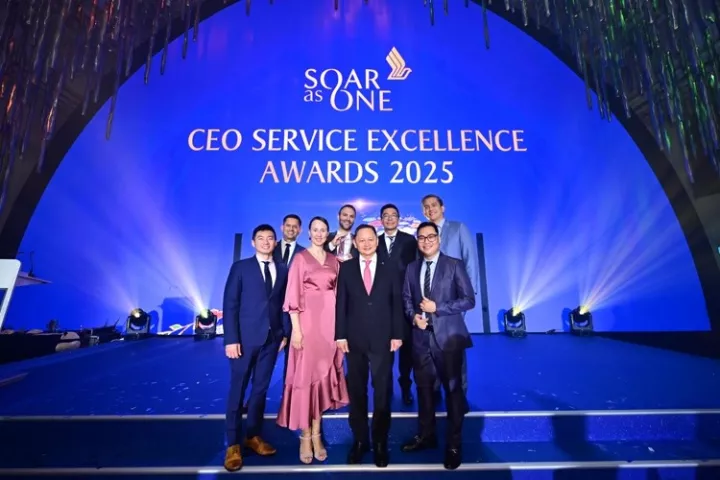 Διπλή παγκόσμια αναγνώριση για την TP Greece από τη Singapore Airlines και το Contact Center World