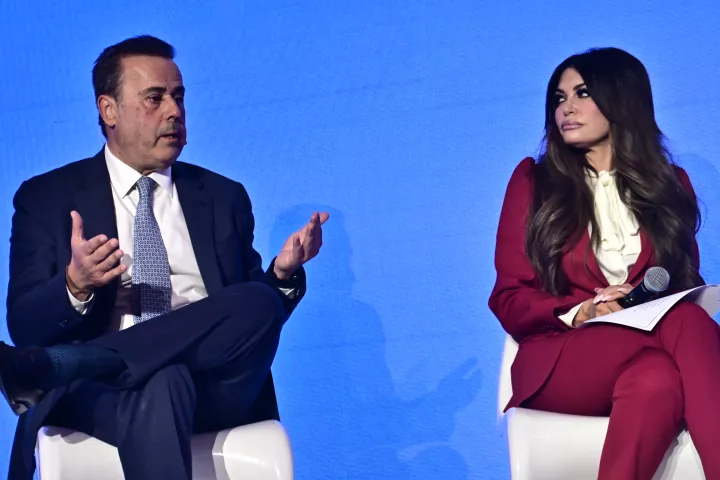 Γκίλφοϊλ: Παίκτης πρώτης γραμμής η Ελλάδα, ιστορική στιγμή για τις σχέσεις με τις ΗΠΑ - Μιλάμε την ίδια γλώσσα, λέει ο Παπασταύρου