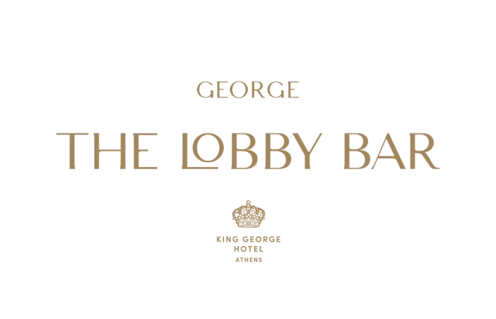 «George, The Lobby Bar» - Η νέα άφιξη στο Ξενοδοχείο King George