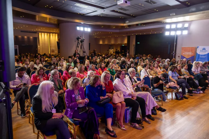 ΣΕΓΕ: 19 Νοεμβρίου 2025 - Παγκόσμια Ημέρα Γυναικείας Επιχειρηματικότητας