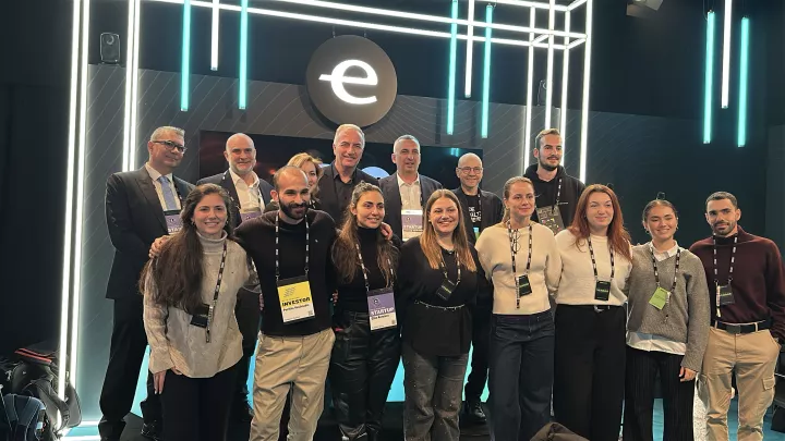 Στ. Καλαφάτης: Αυξάνονται οι επενδύσεις της Φινλανδίας στην Ελλάδα - Συνολικό απόθεμα στα 48 εκατ. ευρώ