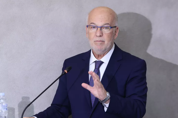 Γ. Φλωρίδης: Με το νέο Δικαστικό Χάρτη επήλθε σοβαρή επιτάχυνση στην απονομή της Δικαιοσύνης