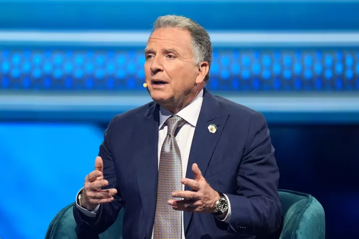 Ο Γουίτκοφ δεν θα συμμετάσχει στις συνομιλίες Ζελένσκι-Ερντογάν στην Τουρκία