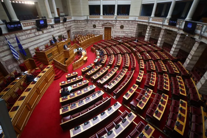 Νομοσχέδιο για ΕΡΤ: Την Πέμπτη εισάγεται στην Ολομέλεια - Οι θέσεις των κομμάτων