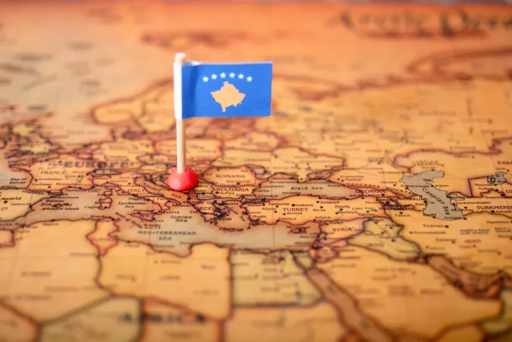 Απέτυχε και η δεύτερη προσπάθεια σχηματισμού κυβέρνησης στο Κόσοβο