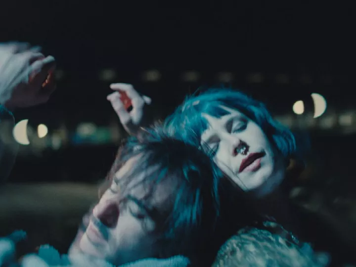 O Charlie Kaufman στη Στέγη: «Ηow to Shoot a Ghost»