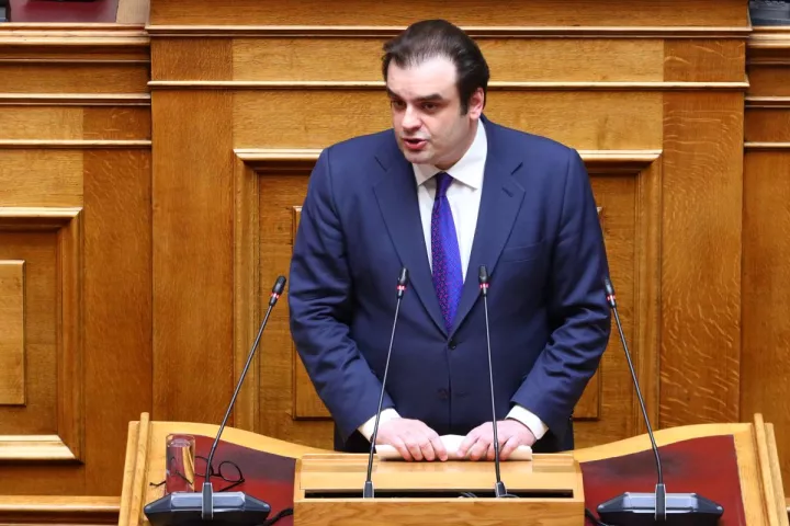 Κυρ. Πιερρακάκης: Η εξαγορά του ΧΑ από τη Euronext αποτελεί μία από τις μεγαλύτερες επενδύσεις των τελευταίων δεκαετιών