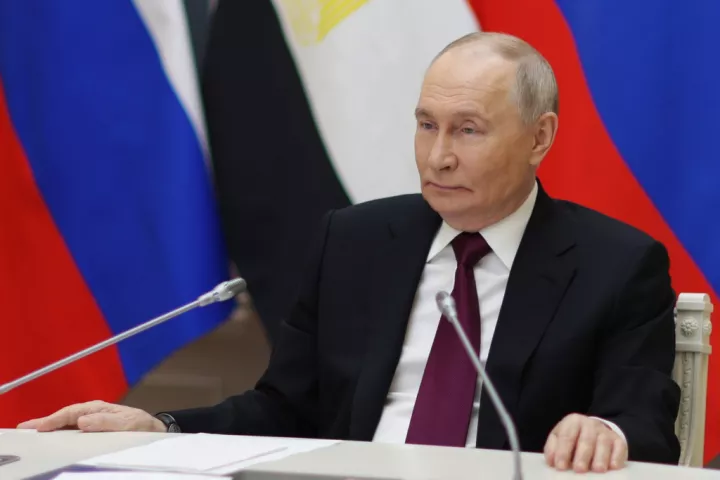 Ο Πούτιν ζητά τη δημιουργία εθνικής ομάδας εργασίας για την Τεχνητή Νοημοσύνη