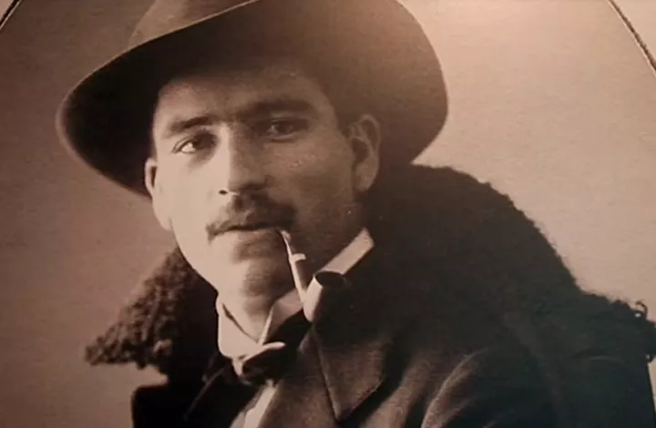 Ένας αιώνας από τη ζωγραφική του Παπαλουκά στη Μυτιλήνη