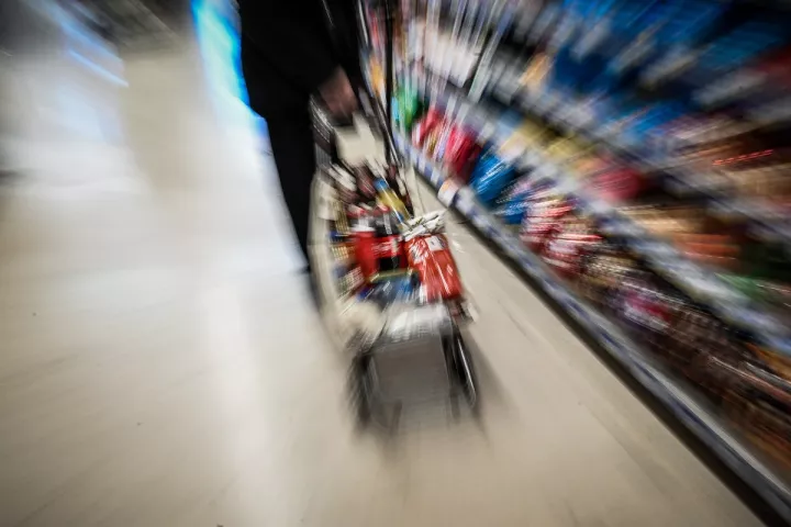 Σε νέα συγκέντρωση οδηγείται ο κλάδος των σούπερ μαρκετ στην Ελλάδα