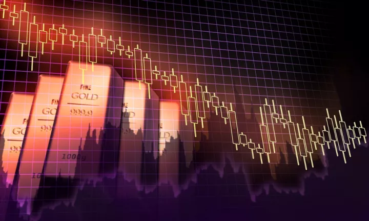 Απώλειες για τον χρυσό, καθώς η Nvidia επαναφέρει τη διάθεση για ρίσκο στους επενδυτές