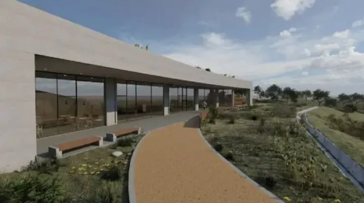 Κεντρική Μακεδονία: Επένδυση στον Πολιτισμό -Τα έργα ανάδειξης της πολιτιστικής κληρονομιάς άνω των 100 εκατ. ευρώ