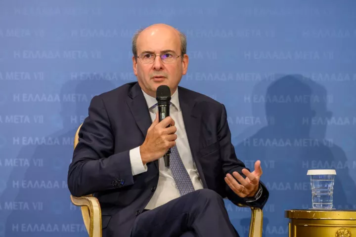 Κ. Χατζηδάκης: Η Κομισιόν ενέκρινε το σχέδιο δράσης για τις αγροτικές επιδοτήσεις – Στην τελική ευθεία για τις πληρωμές