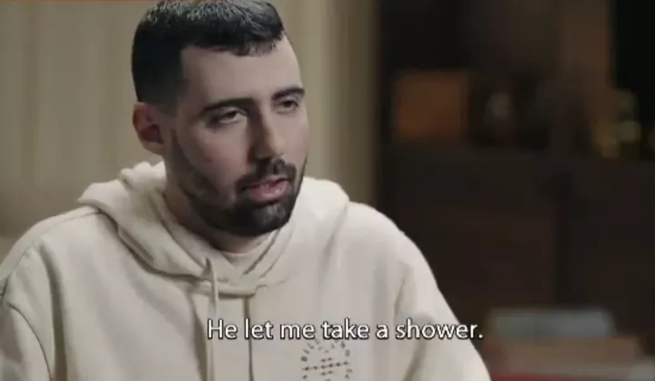 Ισραήλ: Άλλος ένας όμηρος κατήγγειλε πως κακοποιήθηκε σεξουαλικά από τη Χαμάς (vid)