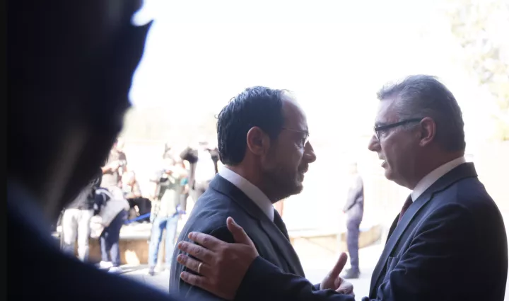 Κύπρος: Η ελληνοκυπριακή και η τουρκοκυπριακή πλευρά δηλώνουν έτοιμες για επανεκκίνηση ειρηνευτικών συνομιλιών