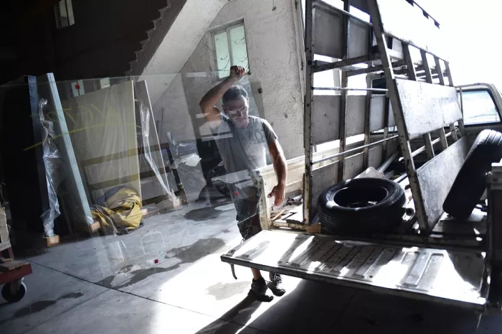 Ελληνική βιομηχανία: Αύξηθηκε 13,4% ο κύκλος εργασιών για τον Σεπτέμβριο 