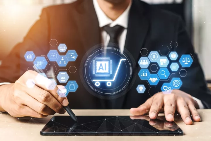 Το εμπόριο στην εποχή της Τεχνητής Νοημοσύνης 